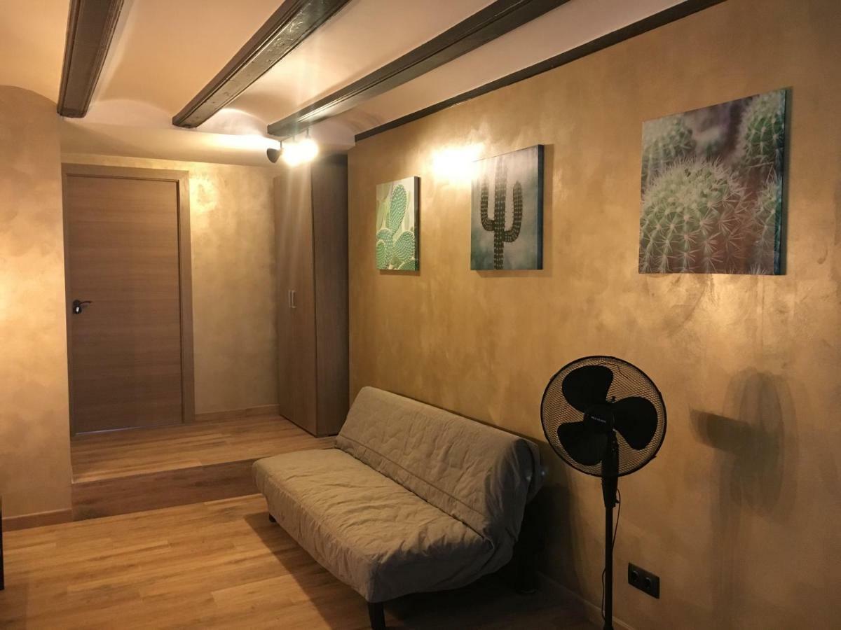 San Pedro Apartment Valencia Exterior photo